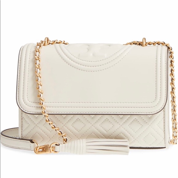 Tory burch fleming birch Clearance